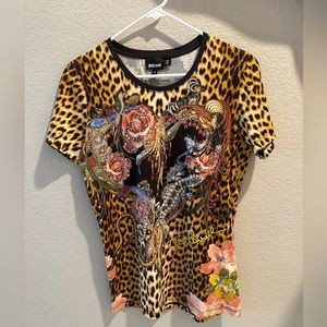 Just Cavalli top